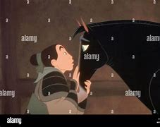 Image result for Khan Mulan Disney Screencaps