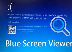 Image result for Blue Screen Pi