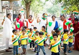 Image result for Aachi Global School