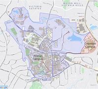 Image result for Emory University Campus Map