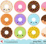 Image result for Cool Donuts