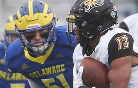 Image result for University of Delaware Football