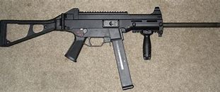 Image result for MP5 40 Cal