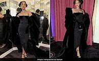 Image result for Rihanna Gown