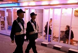 Image result for Red-Light District in Myanmar Yangon