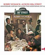 Image result for Across 110th Street Album