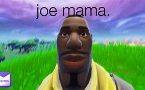 Image result for Joe Intro