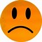 Image result for Sad Emoticon Clip Art