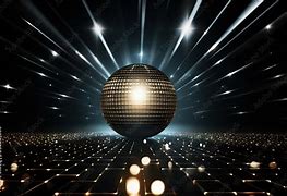 Image result for Empty Disco Ball Room