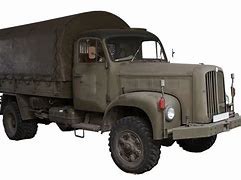 Image result for Old BLM Truck and Trailer