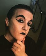 Image result for James Drag Makeup