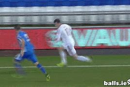 Image result for Gareth Bale Running