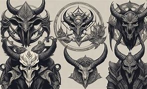 Image result for Demon Hunter Band Praying Hands