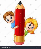 Image result for 10 Pencils Cartoon Images