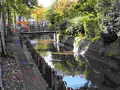 Image result for Gracht