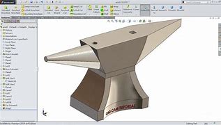 Image result for Anvil Sketch