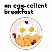 Image result for Birthday Breakfast Puns