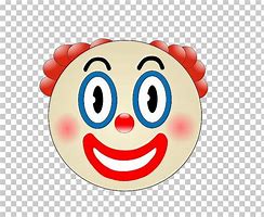 Image result for Clown Mask PFP