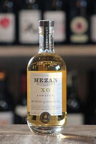 Image result for Mezan Rum