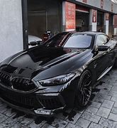 Image result for BMW 8 Series Black