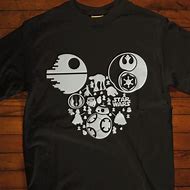 Image result for Star Wars Shirts