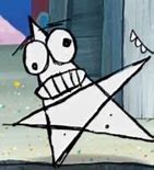 Image result for Spongebob Doodle Patrick