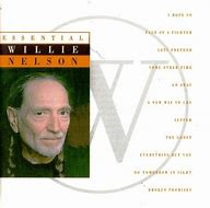 Image result for Essential Willie Nelson CD