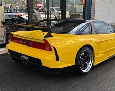 Image result for Sorcery NSX