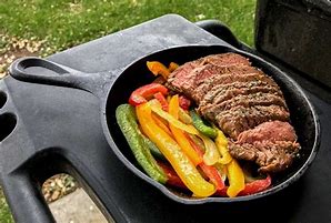 Image result for Tri-Tip Fajitas