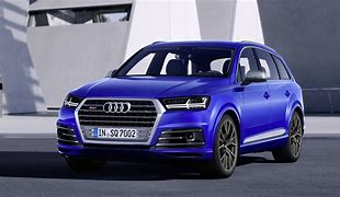 Image result for Audi SQ7 TDI