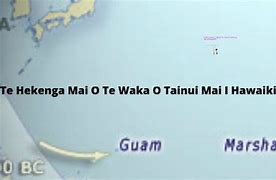 Image result for Te Waka O Tainui