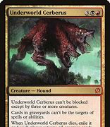 Image result for Cocytus Underworld