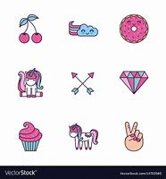 Image result for Girly Icons