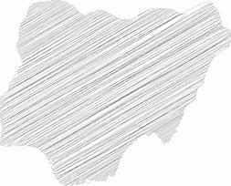 Image result for Shape of Nigeria PNG