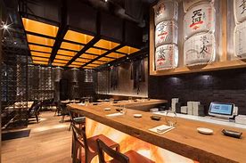 Image result for Sushi Restaurant Background