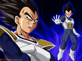 Image result for Vegeta Tweaking