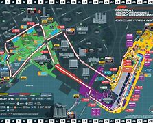 Image result for Singapore GP Track Sign