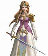 Image result for Twilight Princess Official Art