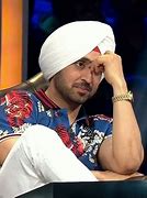 Image result for Diljit Dosanjh Long Hair