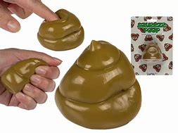 Image result for Swiggy Poo Stress Ball