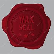 Image result for Dragon Wax Seal Vector