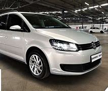 Image result for Used VW Touran