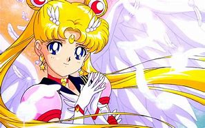 Image result for Sailor Moon Google Slides Theme