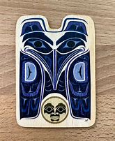 Image result for Haida Raven