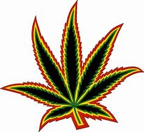 Image result for Transparent Marijuana Leaf Clip Art