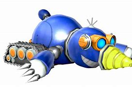 Image result for Tunnel the Mole Sonic