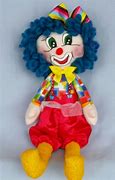 Image result for Ohio State Clown Doll