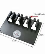 Image result for Hair Clipper Cord Organizer