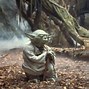 Image result for Yoda Lightsaber