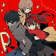 Image result for Persona 5 R